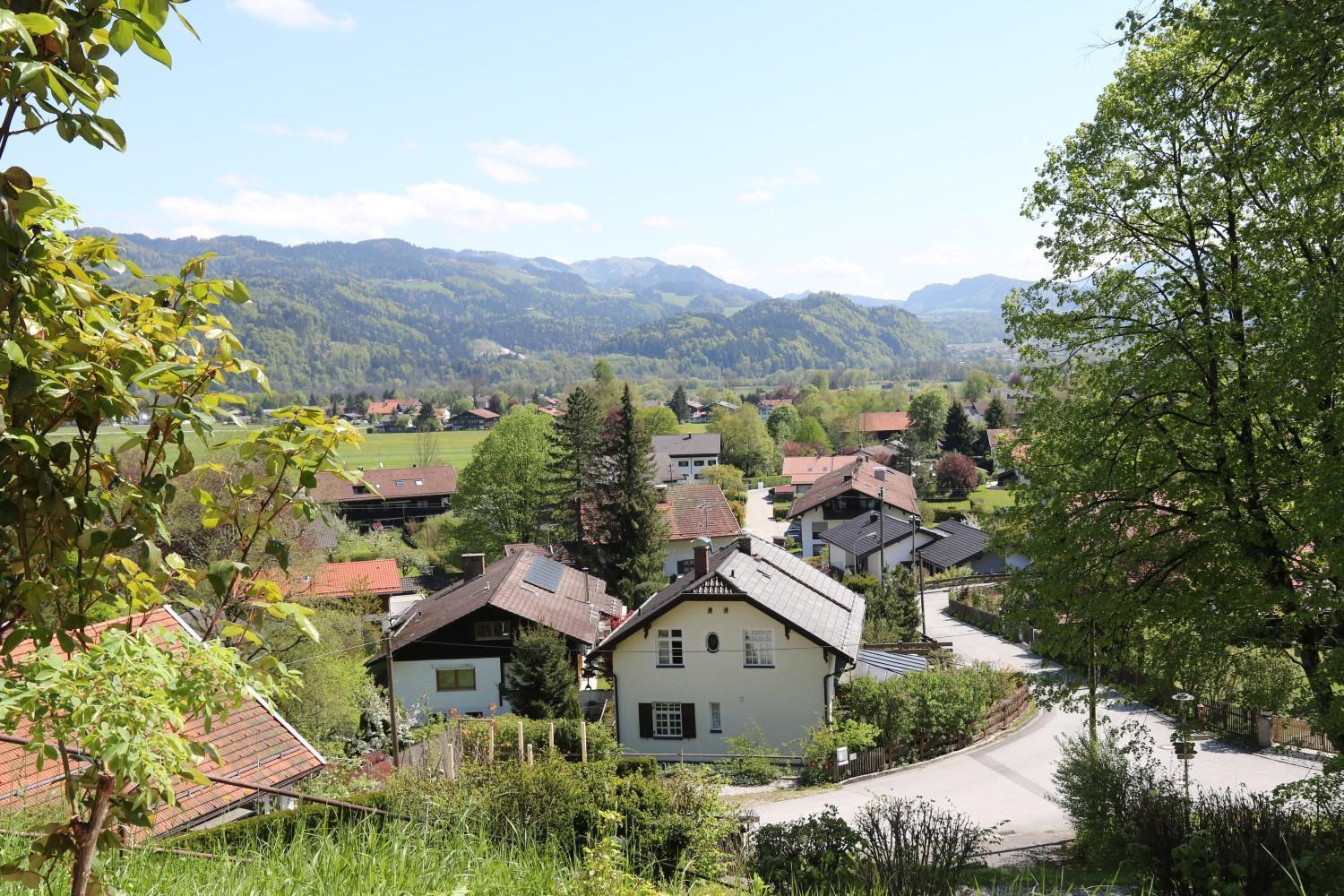 Bergschloessl - Massionettwohnung 16 Oberaudorf Exterior photo